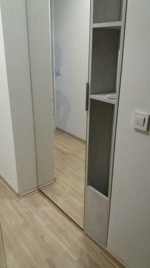 Apartman Oslo Belgrad Exterior foto